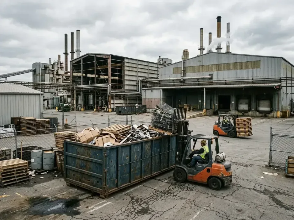 industrial-factory-scrap-conta-003 — frequently asked questions, Cheap Roll-off Dumpster Rentals in Eastwood, LA